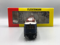 Fleischmann H0 4319 E-Lok BR E19 12 DB Wechselstrom (13002614)