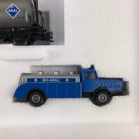 Märklin H0 47903 Wagen-Set "Brennstoff" ARAL (20001448)