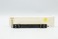 Märklin Z 87741 Bahndienstwagen Bauart 313 der DB AG