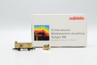 Märklin Z 80205 Güterwagen Gk 10 der DR (13....