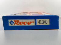 Roco H0 41040 Start-Set Güterwagen Gleichstrom (unvollständig) (20001302)
