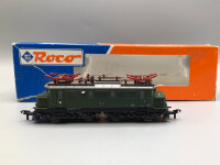 Roco H0 43404 E-Lok BR E44 017 DB Gleichstrom (13003511)