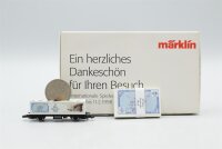 Märklin Z 80108 Güterwagen...