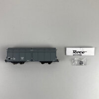 Roco H0 66058 Güterwagen-Set NS (20001691)
