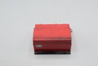 LGB G 5075 roter Schaltpult



 (schlechter Zustand)