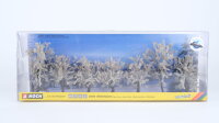 NOCH H0 25075 Winterbäume (H0, TT, N, Z)