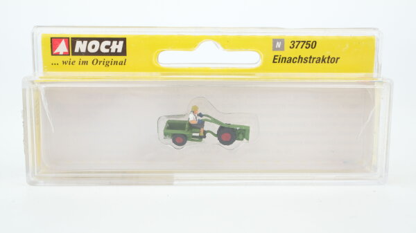 NOCH H0 37750 Einachstraktor