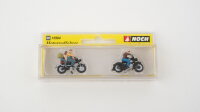 NOCH H0 15904 Motorradfahrer