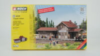 NOCH N 66001 Haltepunkt Amtzell