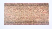 NOCH H0 56664 3D-Kartonplatte “Bretterwand”