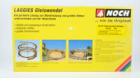 NOCH H0 53101 LAGGIES Gleiswendel-Komplettbausatz,...