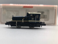Arnold N 2070 Diesellok Köf II BR 332 262-5 DB (33000917)