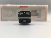 Arnold N 2070 Diesellok Köf II BR 332 262-5 DB (33000917)