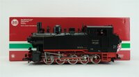 LGB G 20482 Dampflokomotive BR 99.6 DR Digital Sound