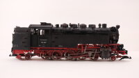 LGB G 26812 Dampflokomotive BR 99 HSB Sound