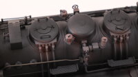 LGB G 26812 Dampflokomotive BR 99 HSB Sound