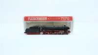Fleischmann N 7170 Dampflok BR 011 066-8 DB