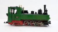 LGB G 2073D Dampflokomotive "298.14"...