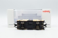 Märklin H0 46074 Gerätewagen Dallmayr Kaffee...