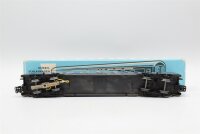 Märklin H0 4029 Reisezugwagen SCHLAFWAGEN  WLAB der ISTG