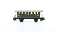 Märklin H0 4040 Reisezugwagen Ci der DB