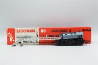 Fleischmann H0 5595 Kranwagen 6700 Nür DB