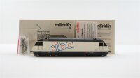 Märklin H0 8350 Elektrische Lokomotive Serie 460 der SBB Gleichstrom (Weiße OVP)