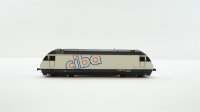 Märklin H0 8350 Elektrische Lokomotive Serie 460 der SBB Gleichstrom (Weiße OVP)