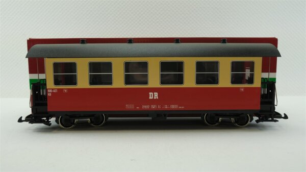 LGB G 35730 Nebenbahnwagen DR