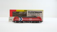 Fleischmann H0 81 4320 Güterzuglok BR 145-CL 011 HGK...