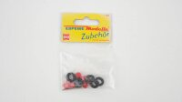 Busch H0 95901 ESPEWE Zubehör W50L Hochdruckbereifung
