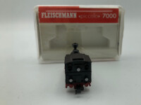 Fleischmann N 7000 Dampflok Lok 7 (33001066)