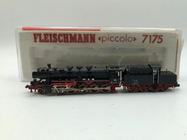 Fleischmann N 7175 Dampflok BR 050 058-7 DB (33001063)