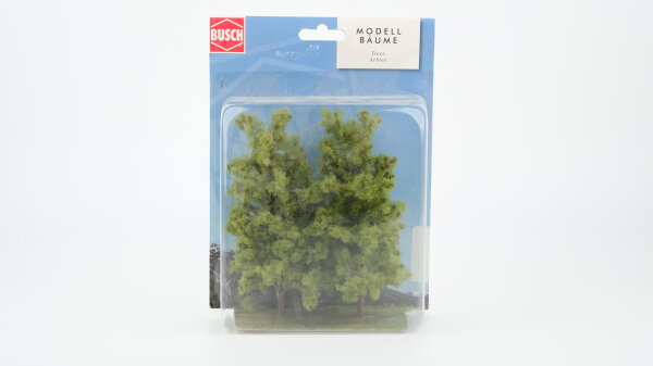 Busch H0 6956 2 Birken