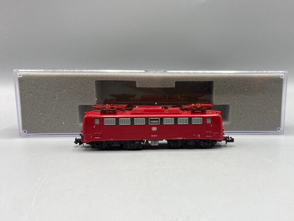 Hobbytrain N H2835 E-Lok BR 110 181-5 DB