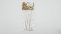 Busch H0 6022 Leitplanken-Set