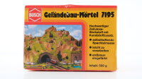 Busch H0 7195 Geländebau Mörtel