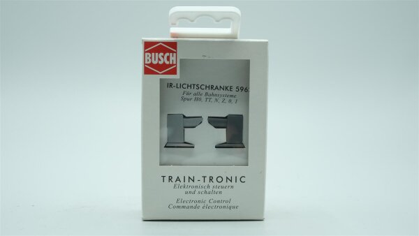 Busch H0 5962 IR-Lichtschranke