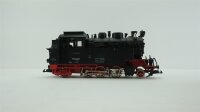 LGB G 2080S Dampflokomotive 99 6001 DR (HSB, in EVP)