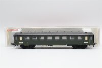 Fleischmann H0 5153 Schnellzugwagen SNCF