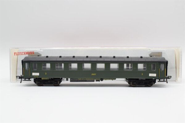 Fleischmann H0 5153 Schnellzugwagen SNCF