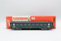 Fleischmann H0 5152 Personenwagen 12 213 SNCB