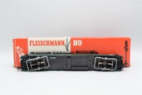 Fleischmann H0 5152 Personenwagen 12 213 SNCB