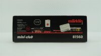 Märklin Z 81560 Startpackung Güterzug "Distellhäuser"