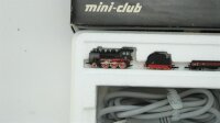 Märklin Z 81560 Startpackung Güterzug...