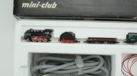 Märklin Z 81560 Startpackung Güterzug "Distellhäuser"