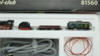 Märklin Z 81560 Startpackung Güterzug "Distellhäuser"