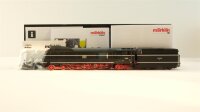 Märklin H0 39662 Schlepptenderlokomotive BR 06 der...