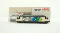 Märklin H0 34638 Elektrische Lokomotive Serie 460...