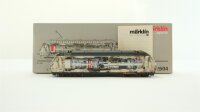 Märklin H0 39604 Elektrische Lokomotive Serie 460 der SBB Wechselstrom Digital Fx